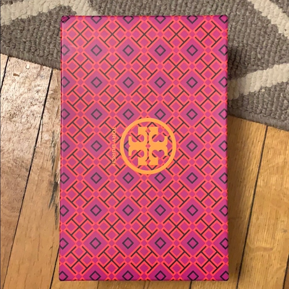 Tory Burch Heels